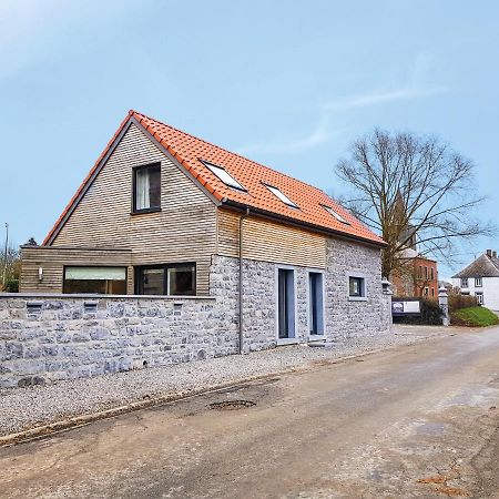 La Petite Maison Dans La Cour Stave 외부 사진