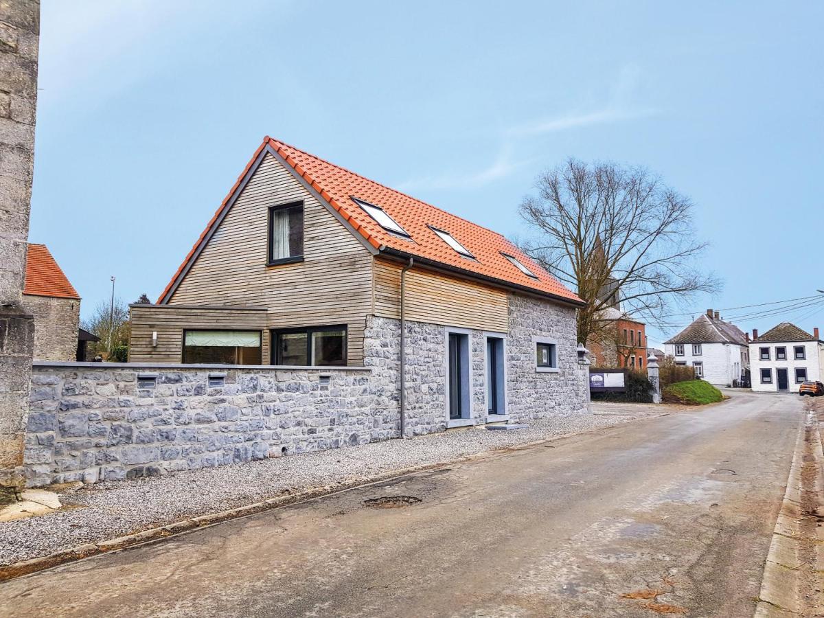 La Petite Maison Dans La Cour Stave 외부 사진