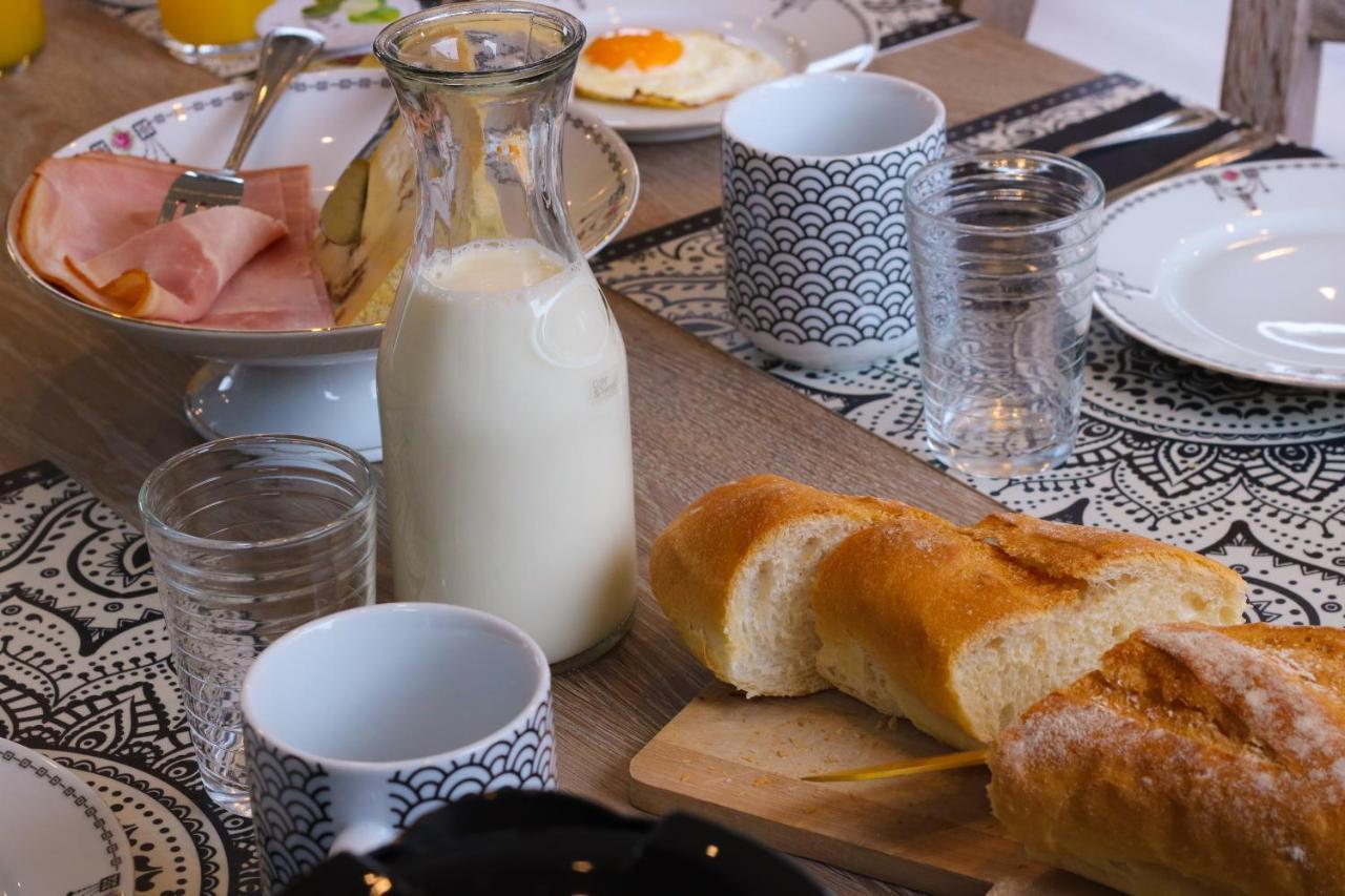 La Petite Maison Dans La Cour Stave 외부 사진